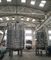 Химический теплообменный аппарат катушки нержавеющей стали в нефтеперегонном заводе 380в